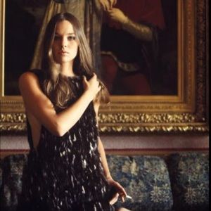 Meet your Posher, Kensie